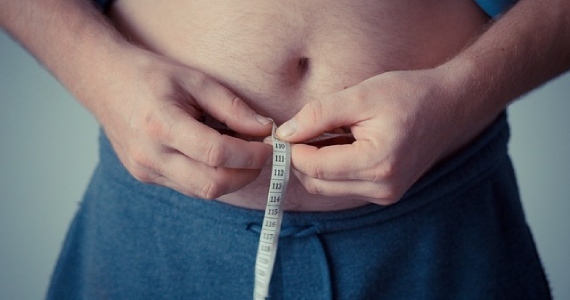 Indeks telesne mase (ITM): Izračun ITM + stopnje debelosti