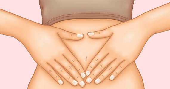 Endometrioza: Znaki, zdravljenja, operacija? - Slika 1