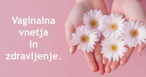Vaginalna vnetja in zdravljenje.
