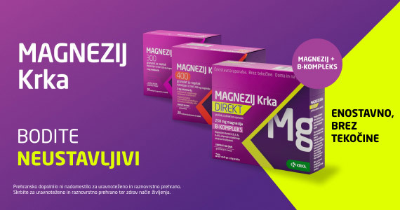 Začnite dan spočiti in z neustavljivo energijo.
