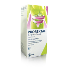 prorektal