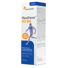 flexiforce gel