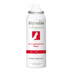 Allpresan 7, tinktura za nohte (50 ml)