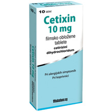 cetixin