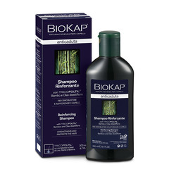 BioKap, šampon proti izpadanju las (200 ml)