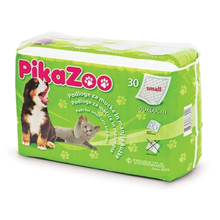 PikaZoo, podloga za hišne ljubljenčke - S (30 podlog)