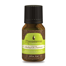 Macadamia, obnovitveno olje (10 ml)
