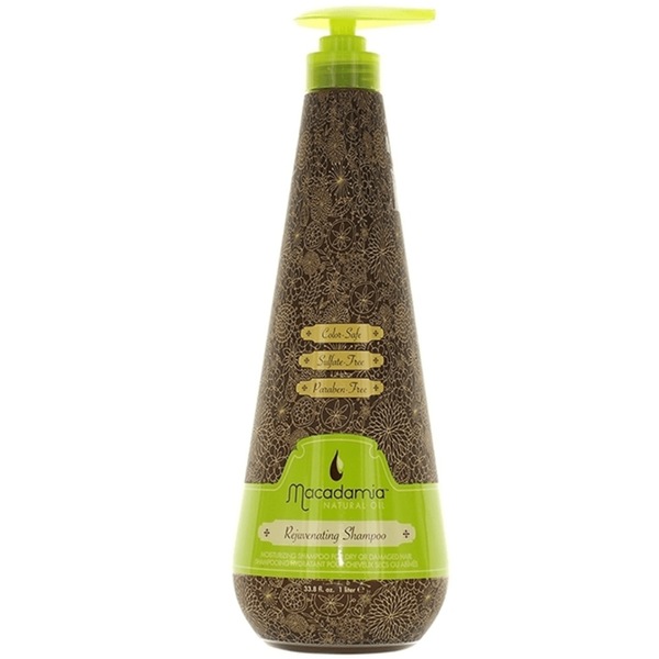 Macadamia Rejuvenating, šampon (1000 ml)