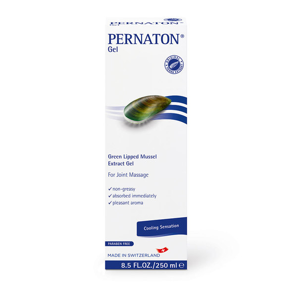 Pernaton, gel 250 ml