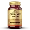 Solgar l glutamin 500 mg kapsule
