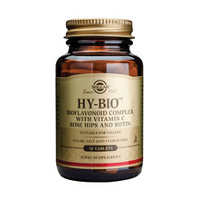 Solgar Hy-Bio, tablete (50 tablet)