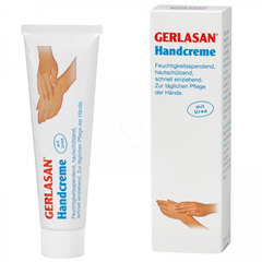 Gehwol Gerlan, krema za roke (75 ml)