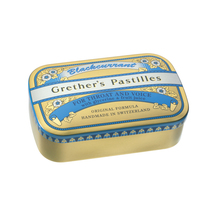 Grether's pastile črni ribez, 44 pastil