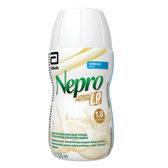 Nepro LP, vanilija (220 ml)
