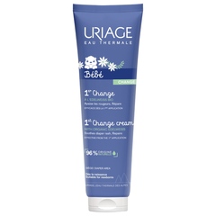 Uriage 1er Change Bébé, krema za plenično področje (100 ml)