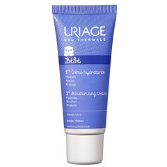 Uriage 1er, prva krema