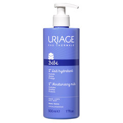 Uriage 1er Bébé, prvo mleko (500 ml)