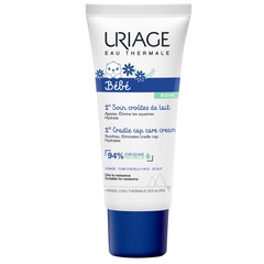 Uriage 1er Bébé Bébé, mleko proti temenicam (40 ml)
