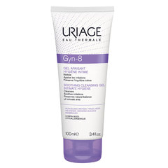 Uriage Gyn-8, gel za intimno nego