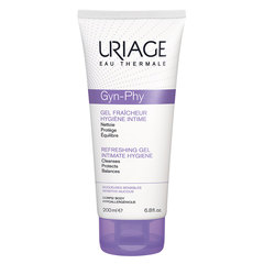 Uriage Gyn-Phy, gel za intimno nego