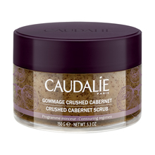 Caudalie Crushed Cabernet, piling za telo (150 g)
