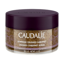 Caudalie Crushed Cabernet, piling za telo (150 g)