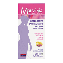 Marvinia, tekoče intimno milo (250 ml)