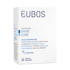 Eubos Basic, trdo milo (125 g)
