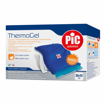 ThermoGel Comfort blazinica 20 x 30 cm 