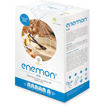 Enemon Slim - vanilija (10 x 30 g )