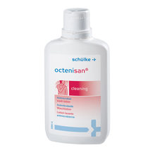 Octenisan, losjon za umivanje - 150 ml