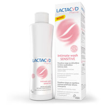 Lactacyd Pharma Sensitive, intimna nega (250 ml)