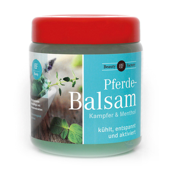 konjski balzam