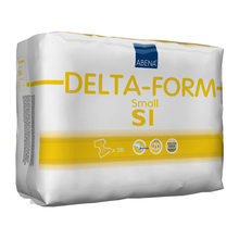 Delta Form Small S1, hlačne predloge (20 hlačnih predlog)