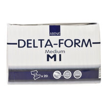 Delta Form Medium M1, hlačne predloge