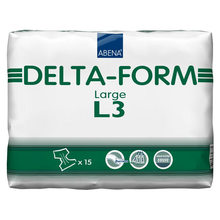 Delta Form Large L3, hlačne predloge (15 hlačnih predlog)
