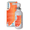 A cerumen raztopina za higieno uses v spreju
