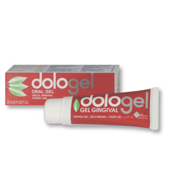 Dologel gel (25 ml)