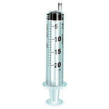 PIC injekcijska brizga - 50 ml (1 brizga)