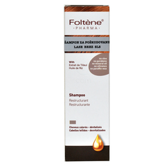 Foltene Pharma regenerativni šampon za ženske (200 ml)