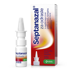 septanazal