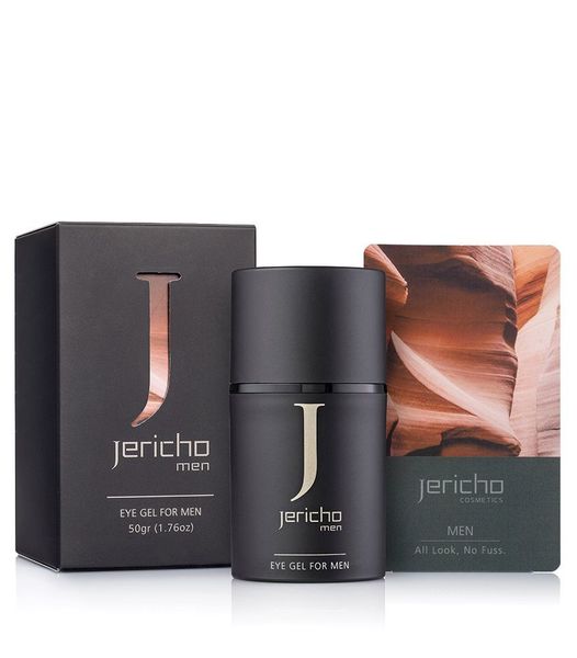 Jericho M, gel za okoli oči