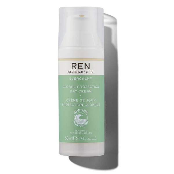 REN Evercalm, dnevna krema za občutljivo kožo (50 ml)