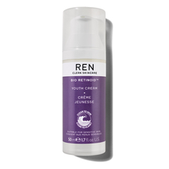 REN Bio Retinoid, krema proti staranju kože (50 ml)