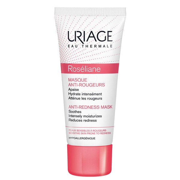 Uriage Roséliane, maska (40 ml)