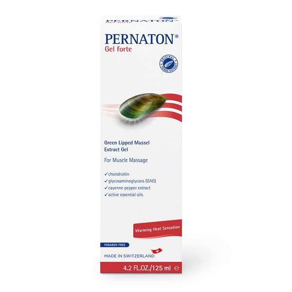 Pernaton Forte, gel