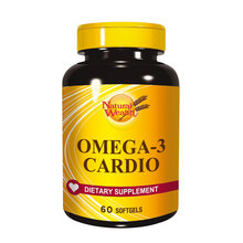 Omega 3 Kardio