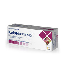 Kolorex krema za intimno nego v tubi