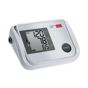 Medicus Vital, merilnik krvnega tlaka