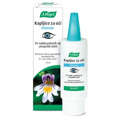 A.Vogel, kapljice za oči (10 ml)